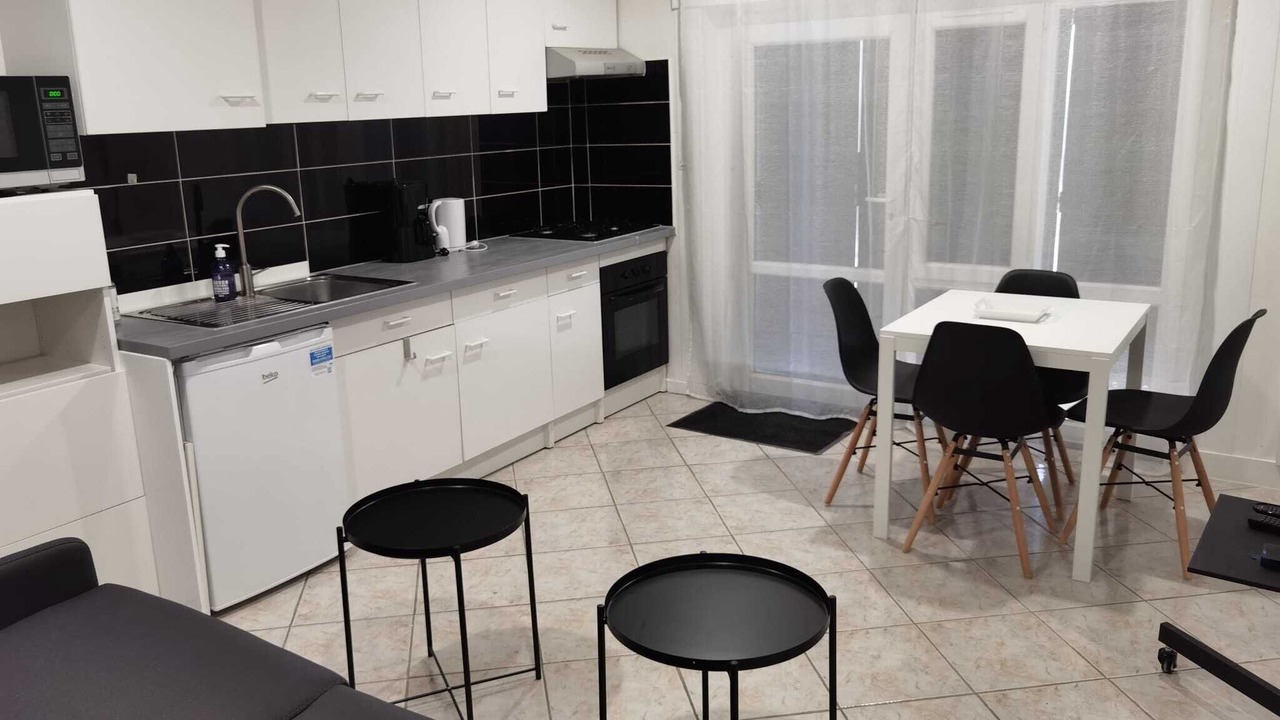 Photo of Kitchen in Bregy