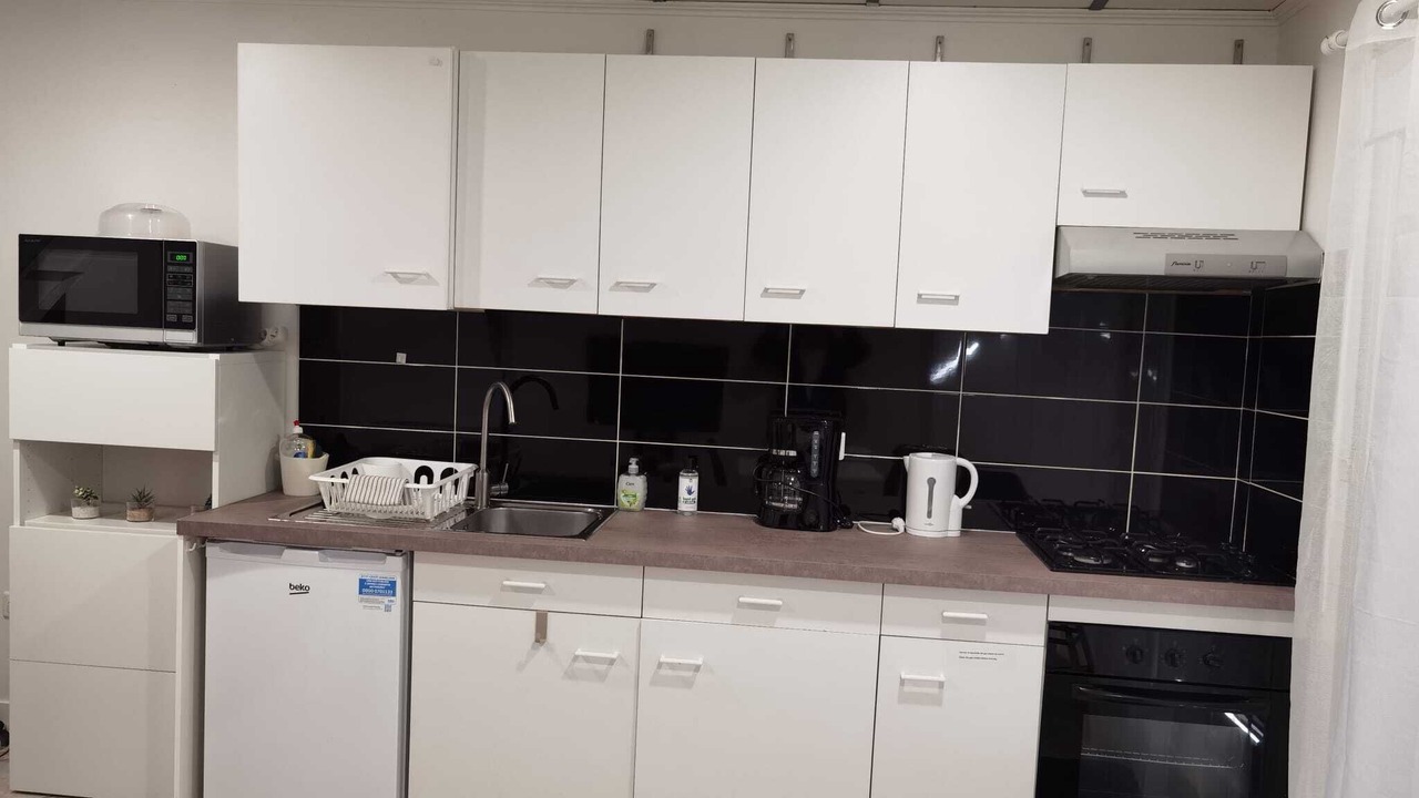 Photo of Kitchen in Bregy