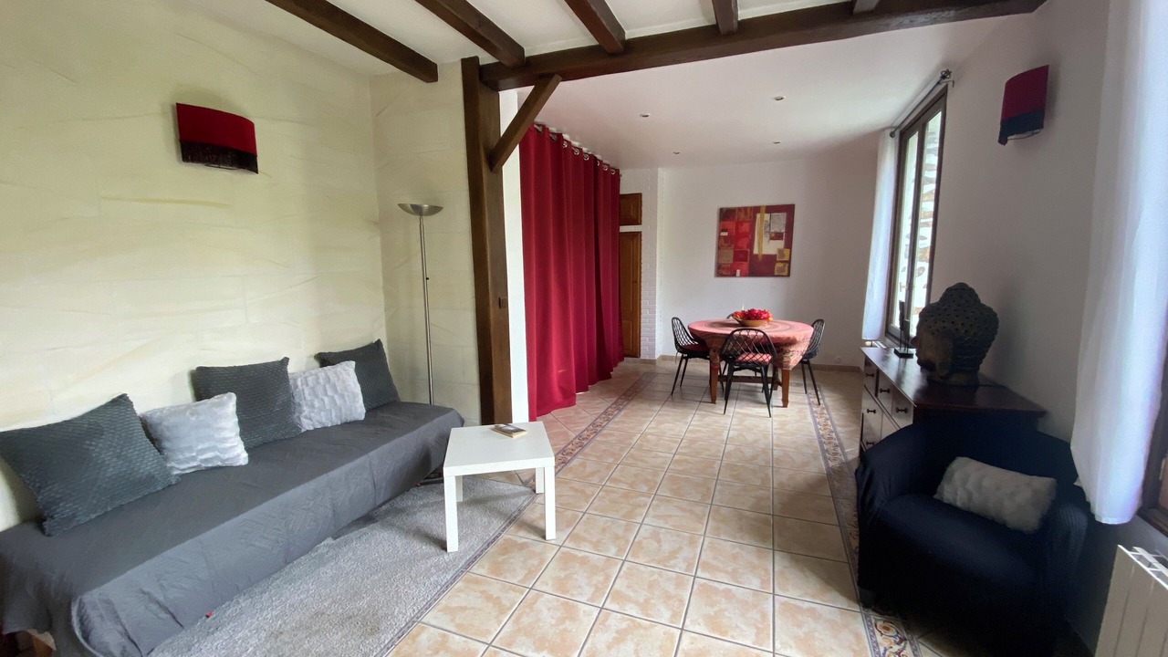 Photo of Livingroom in Maisons-Alfort