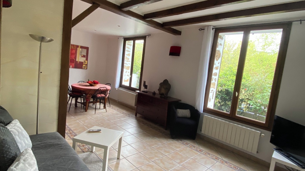 Photo of Livingroom in Maisons-Alfort