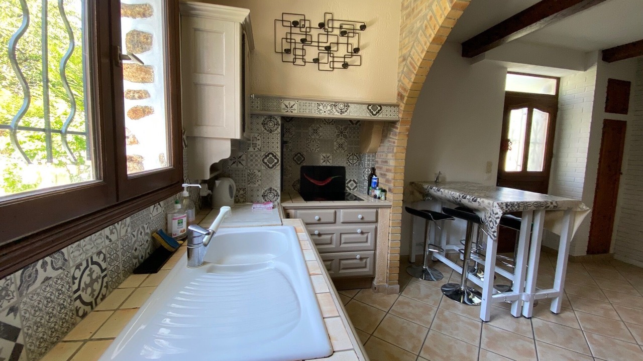 Photo of Kitchen in Maisons-Alfort