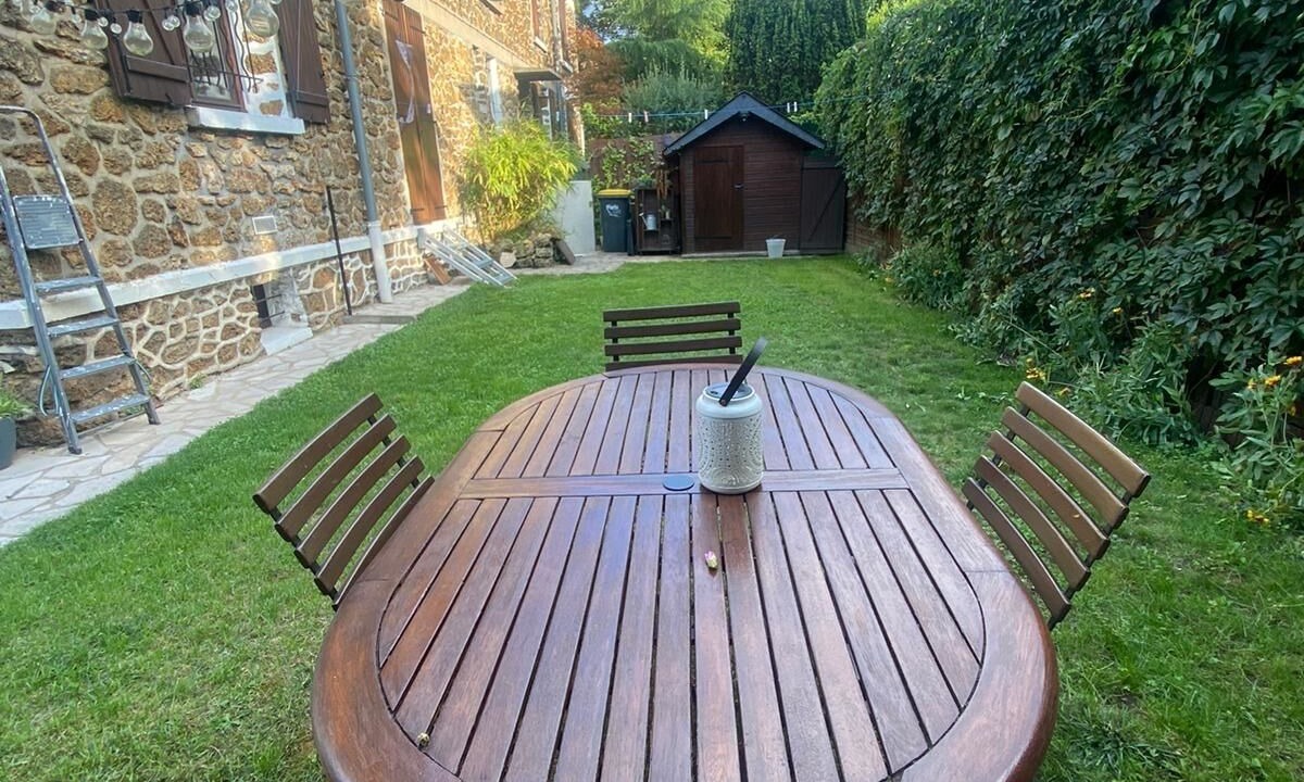 Photo of Outdoor in Maisons-Alfort