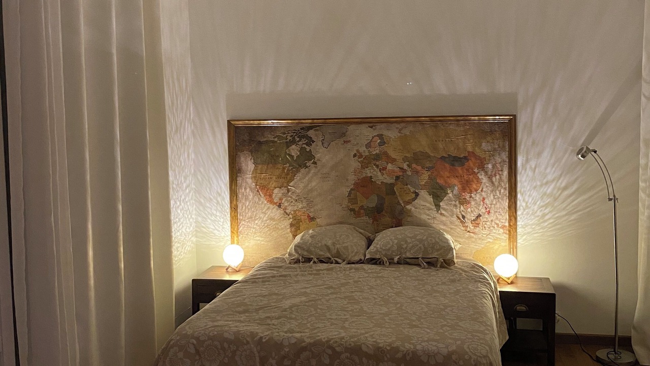 Photo of Bedroom in Maisons-Alfort