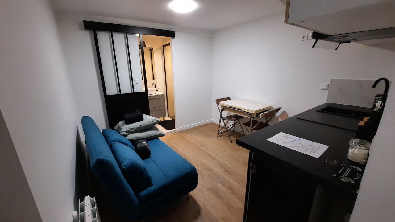 Photo of Livingroom in Yerres