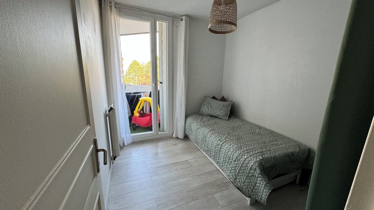 Photo of Bedroom in Franconville