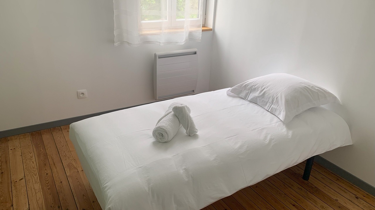 Photo of Bedroom in Ault