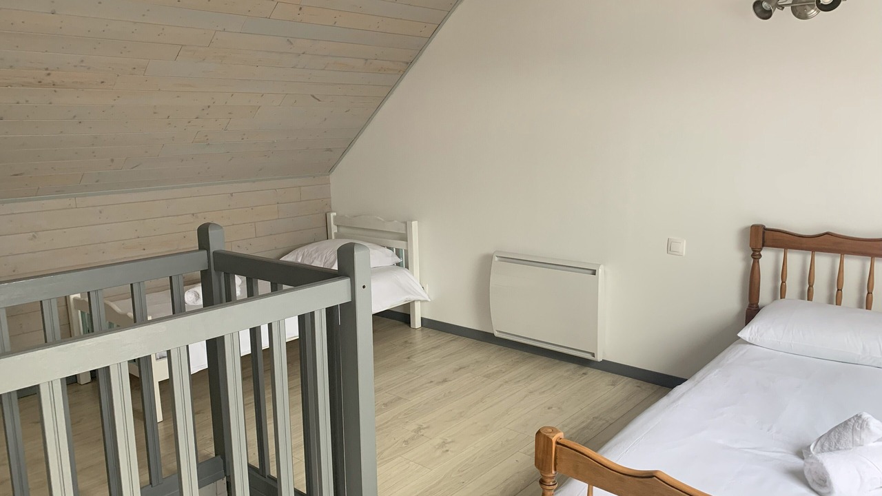 Photo of Bedroom in Ault
