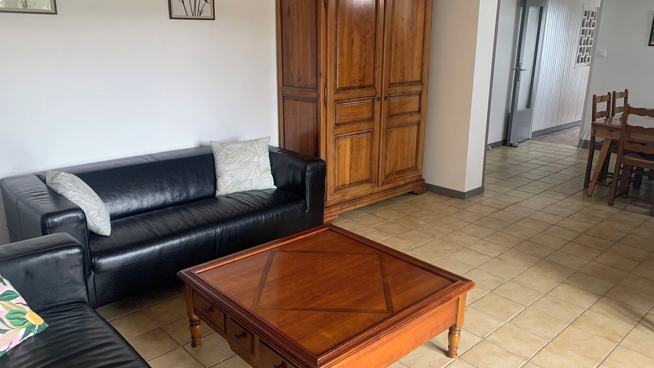 Photo of Livingroom in Ault