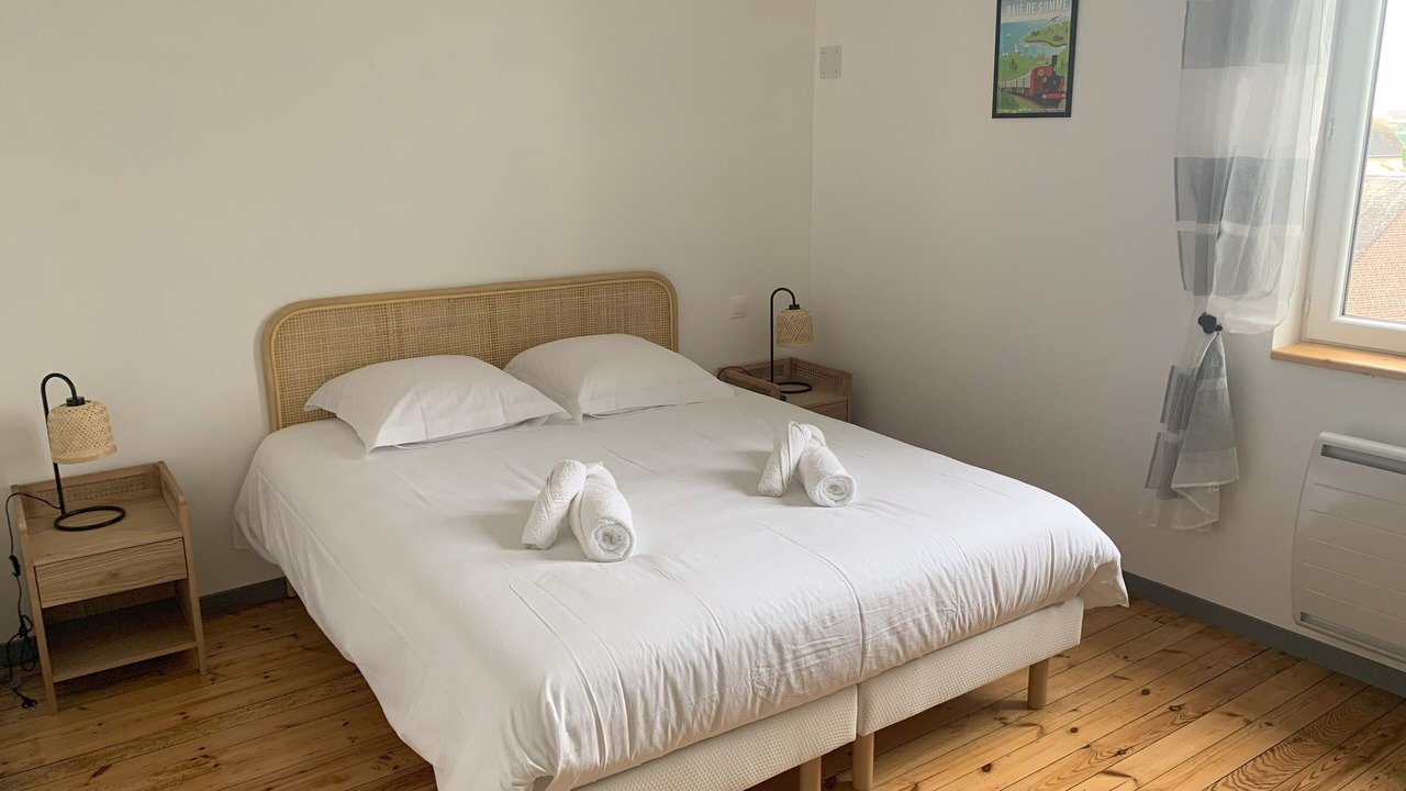 Photo of Bedroom in Ault