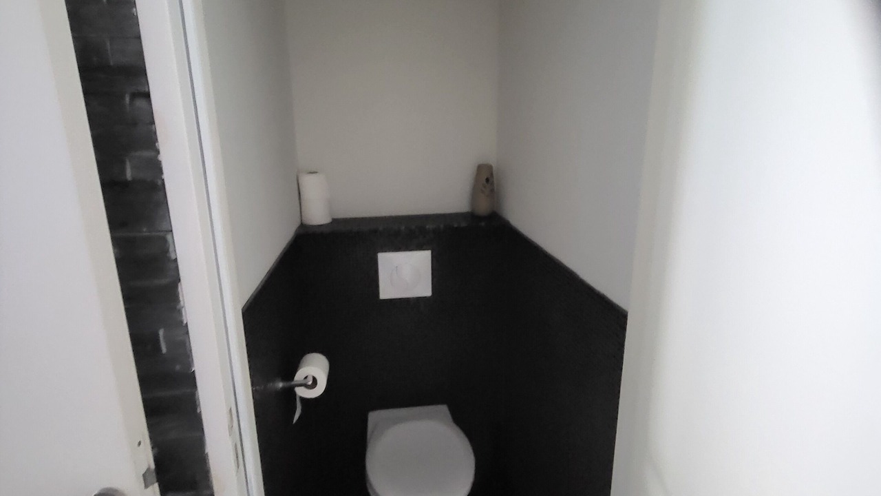 Photo of Bathroom in Quesnoy-sur-Deule