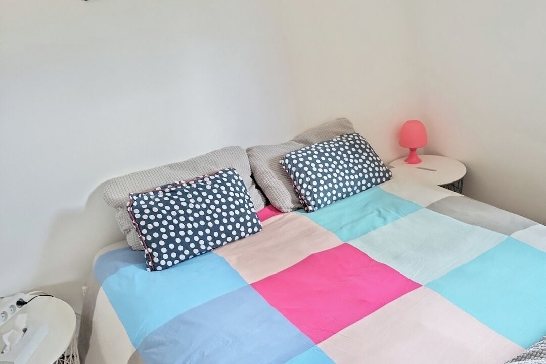Photo of Bedroom in Quesnoy-sur-Deule