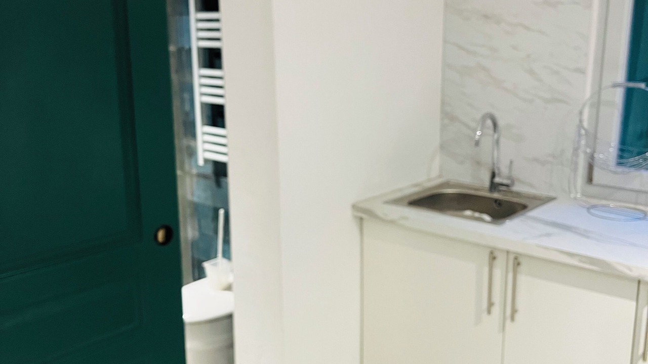Photo of Bathroom in Tremblay-en-France