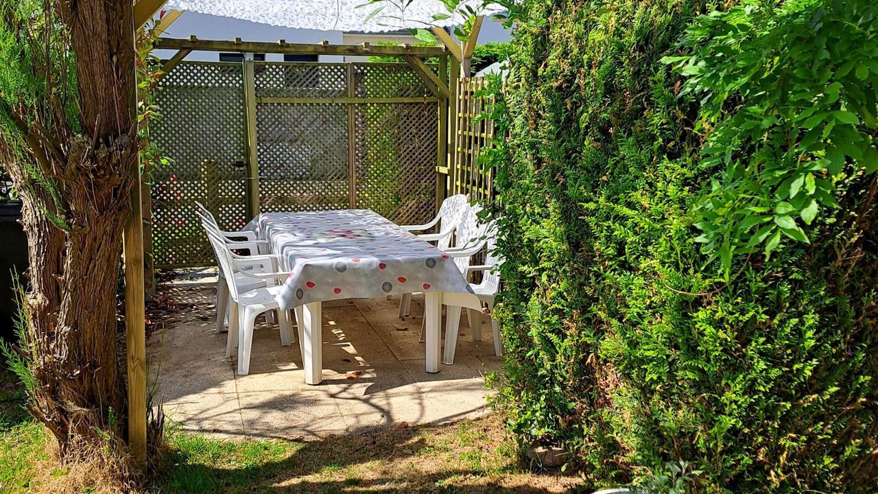 Photo of Outdoor in Luc-sur-Mer