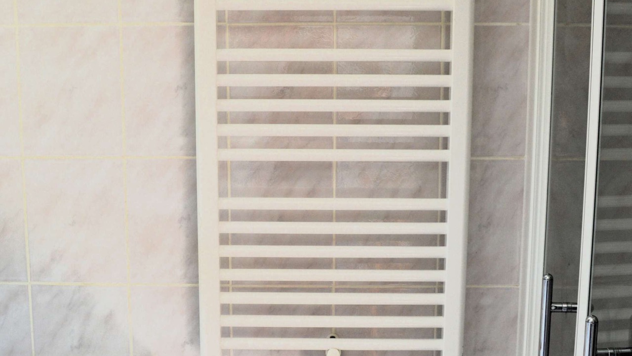 Photo of Bathroom in Luc-sur-Mer