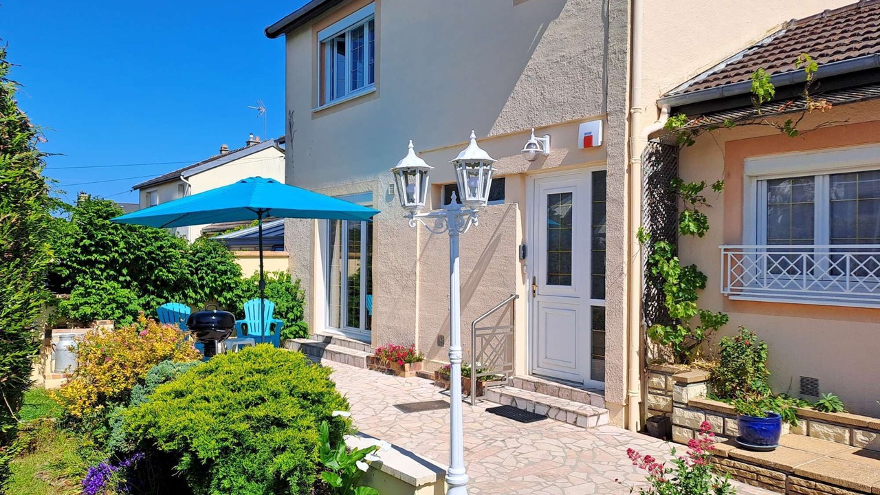 Photo of Outdoor in Luc-sur-Mer