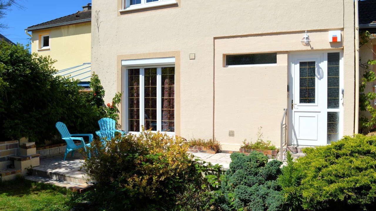 Photo of Outdoor in Luc-sur-Mer