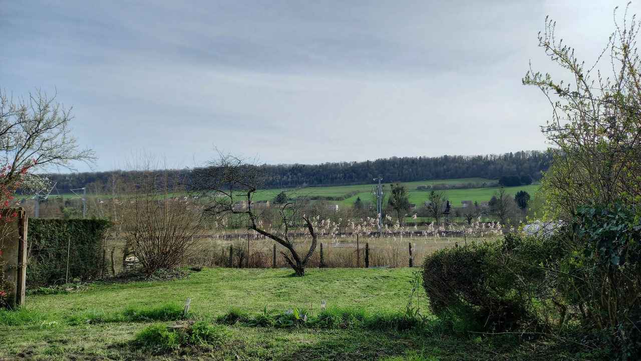 Photo of Outdoor in Nouvion-sur-Meuse