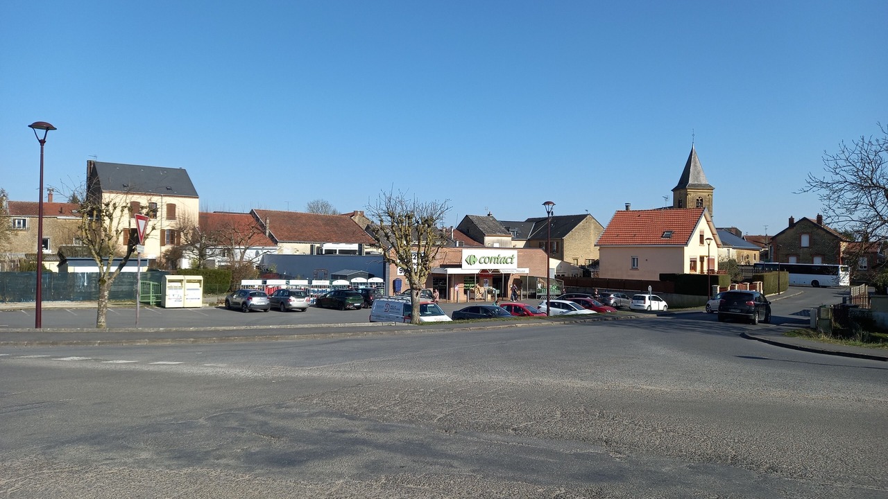 Photo of Others in Nouvion-sur-Meuse