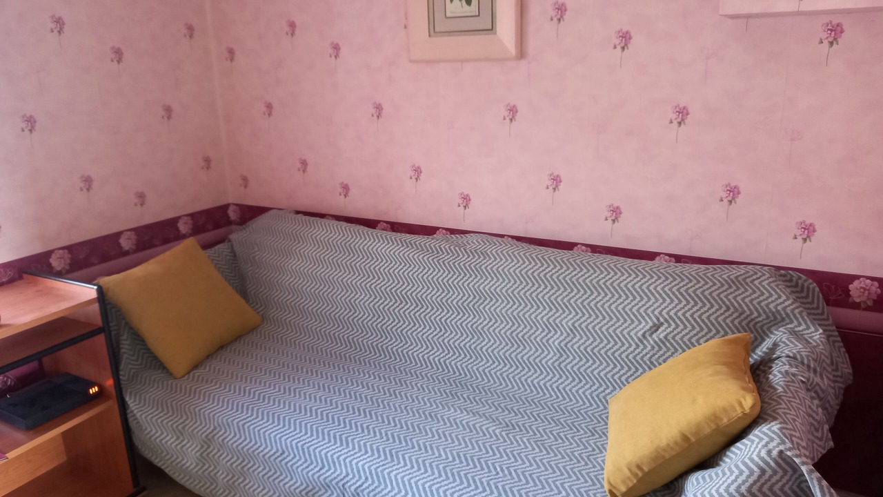 Photo of Bedroom in Nouvion-sur-Meuse