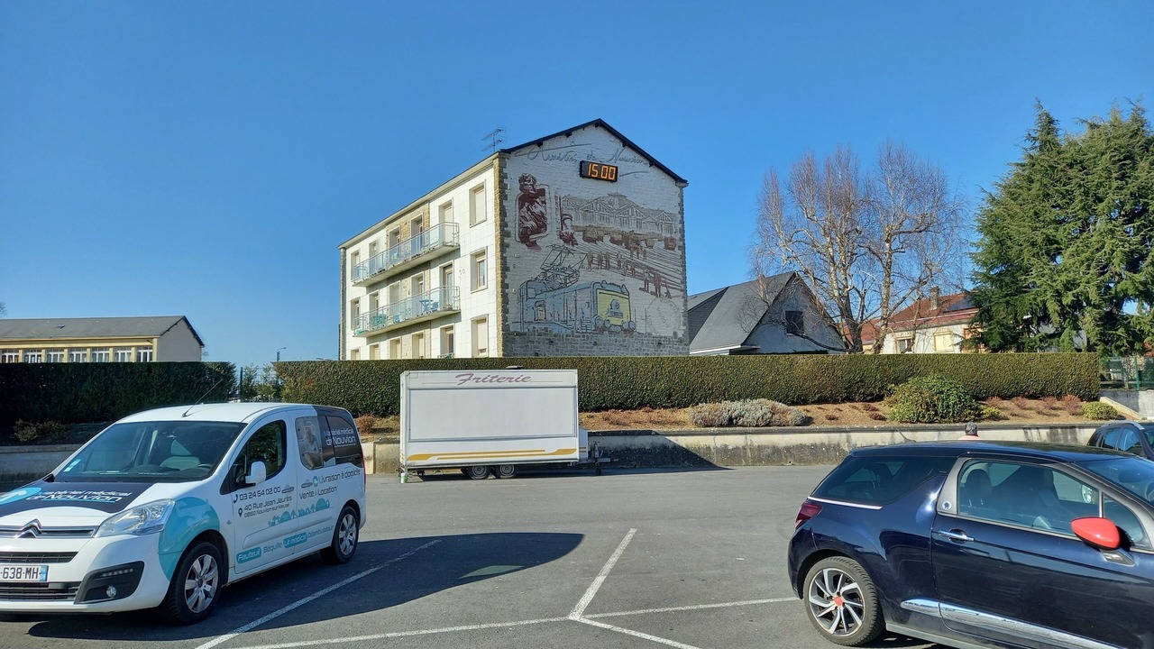 Photo of Outdoor in Nouvion-sur-Meuse