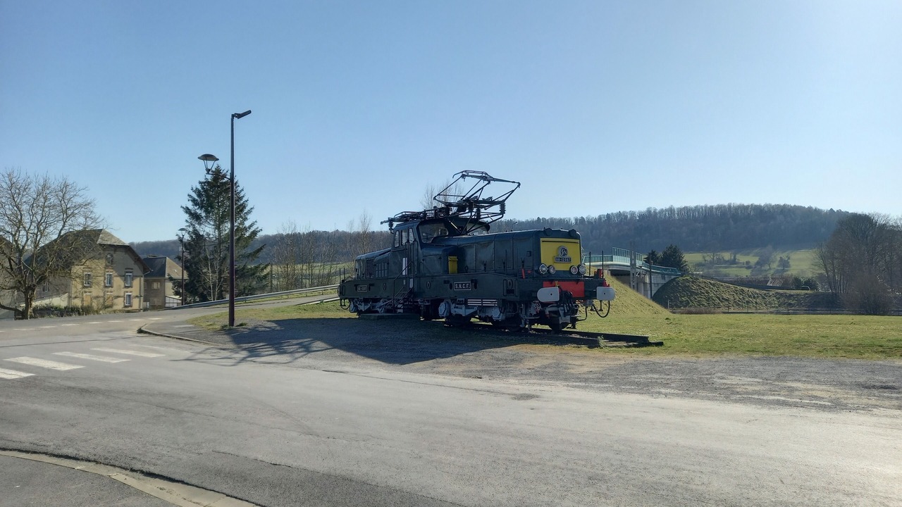 Photo of Others in Nouvion-sur-Meuse
