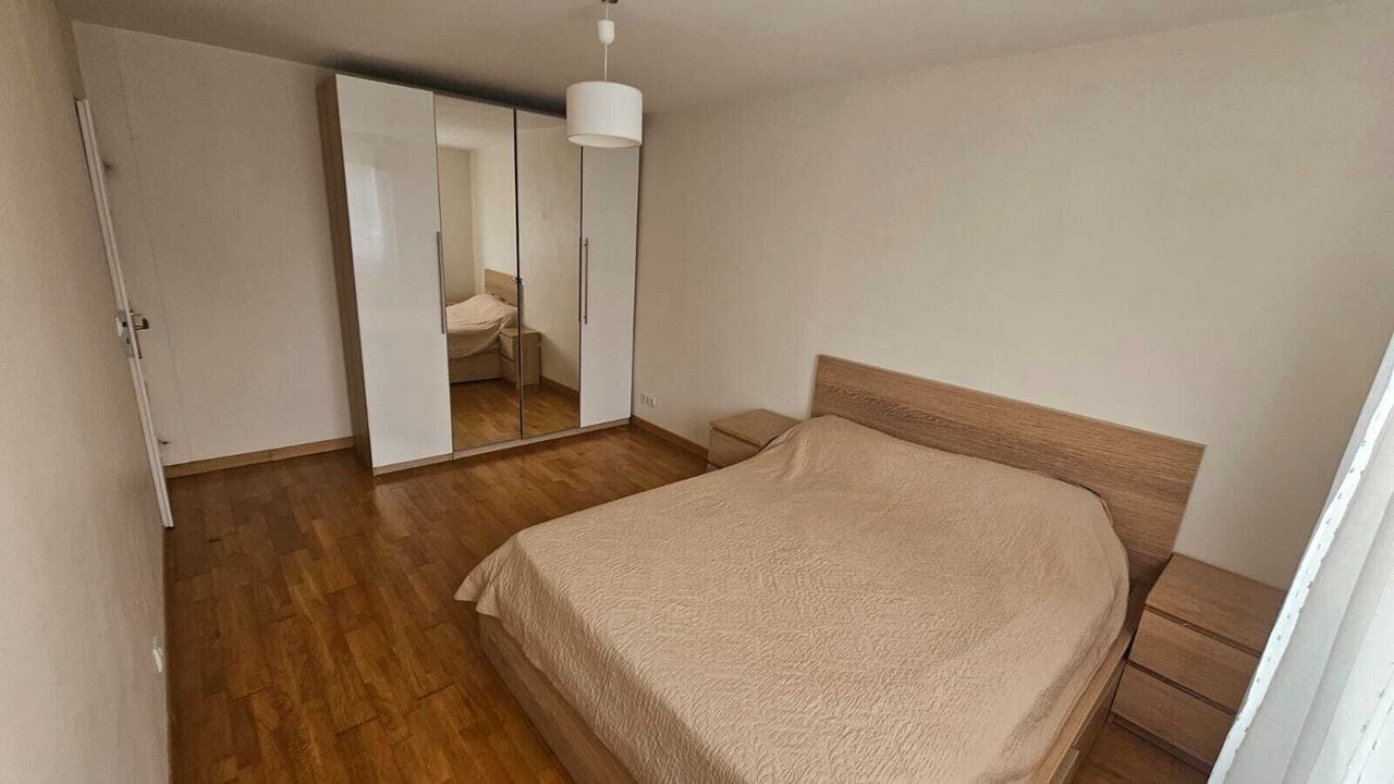 Photo of Bedroom in Le Blanc-Mesnil