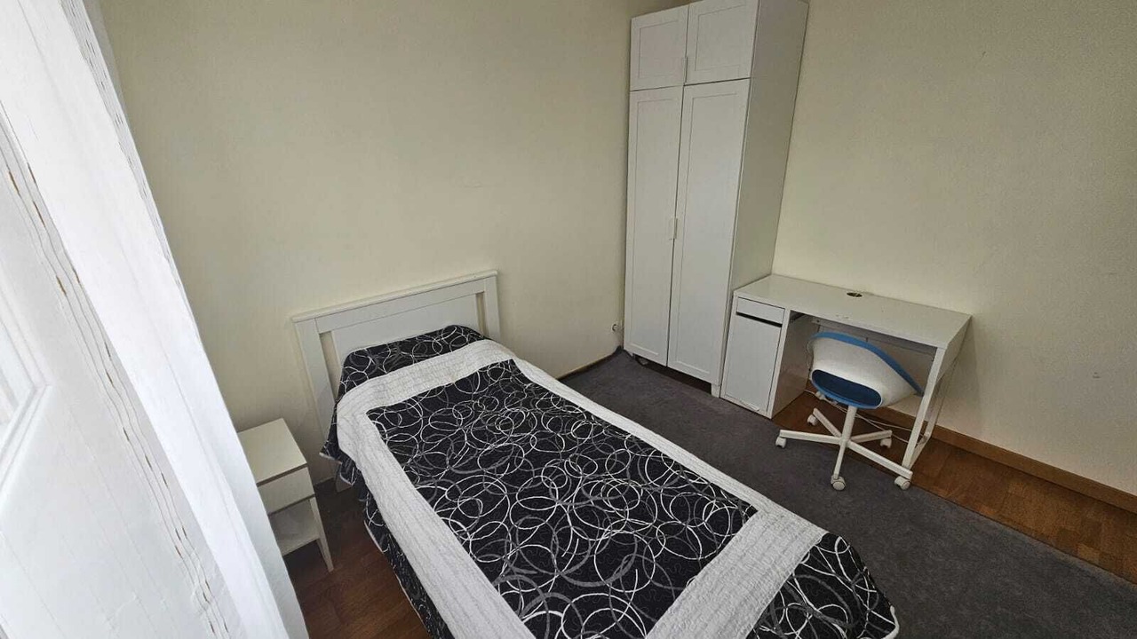 Photo of Bedroom in Le Blanc-Mesnil
