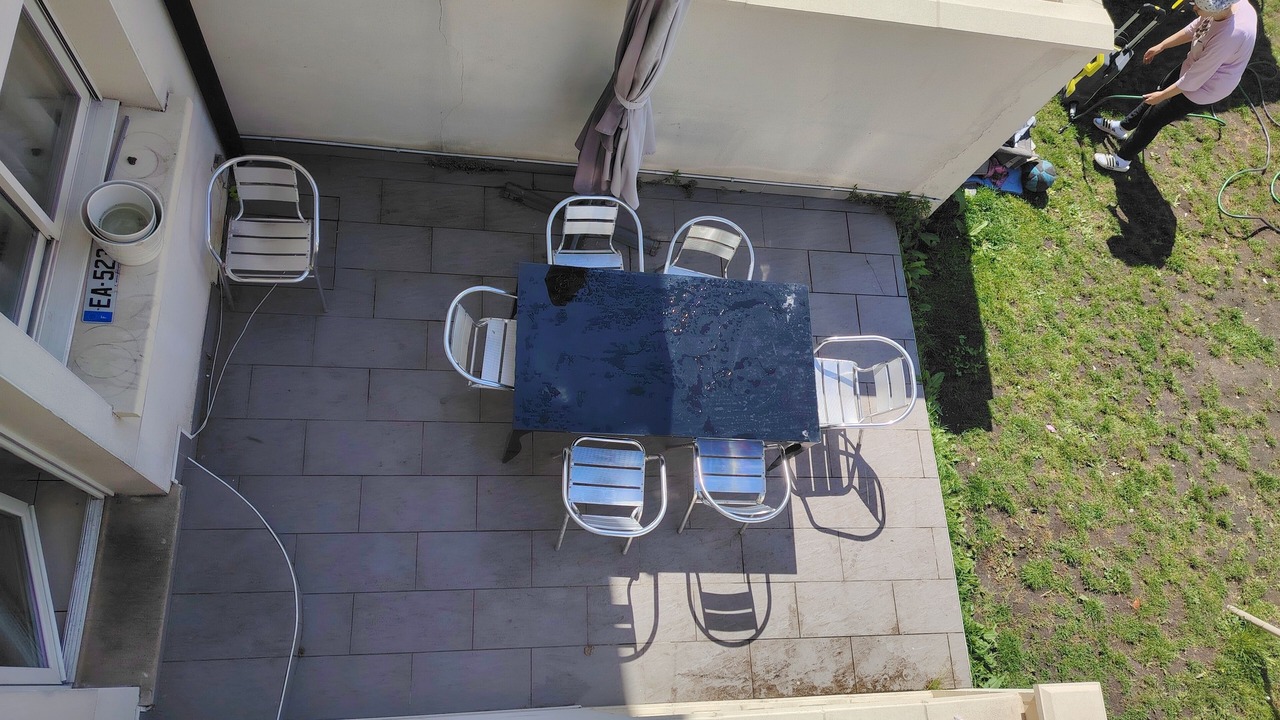 Photo of Outdoor in Le Blanc-Mesnil