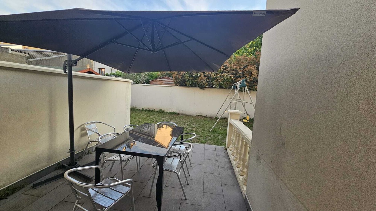 Photo of Outdoor in Le Blanc-Mesnil
