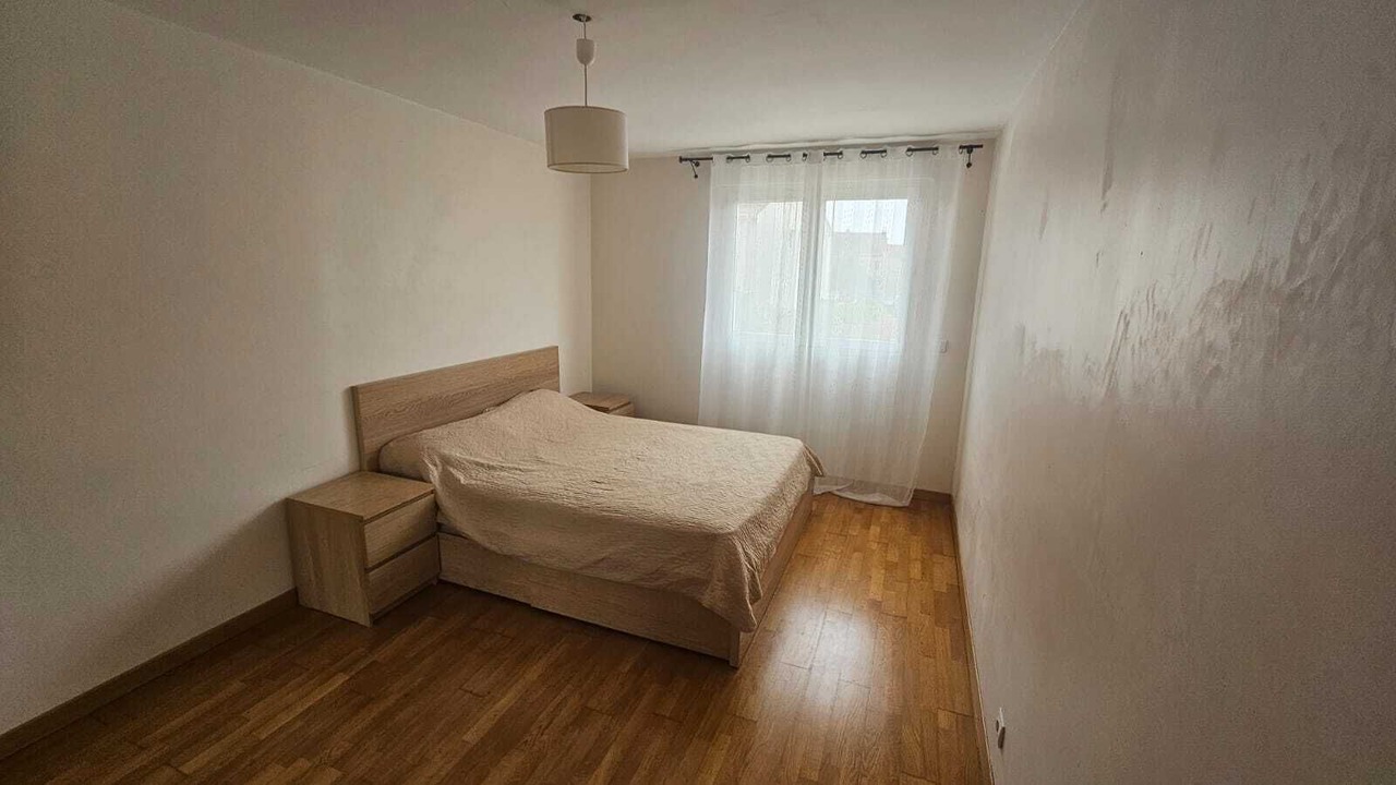 Photo of Bedroom in Le Blanc-Mesnil
