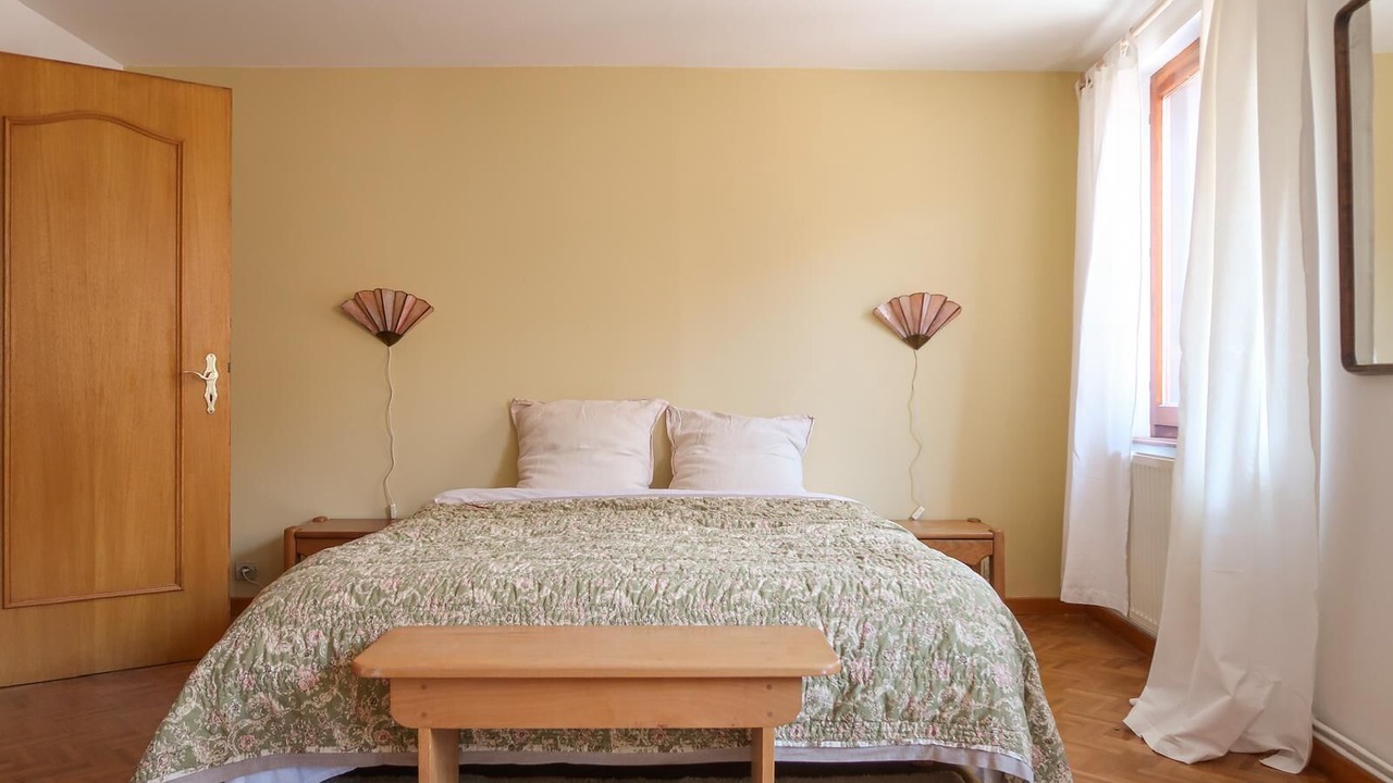 Photo of Bedroom in Dambach-la-Ville