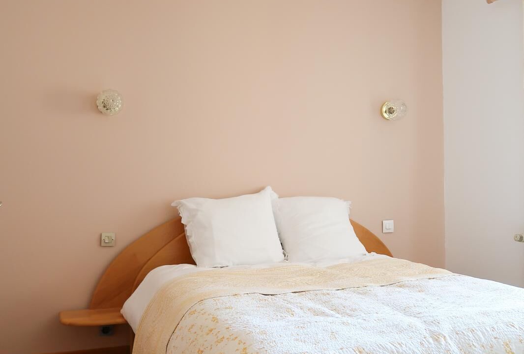 Photo of Bedroom in Dambach-la-Ville