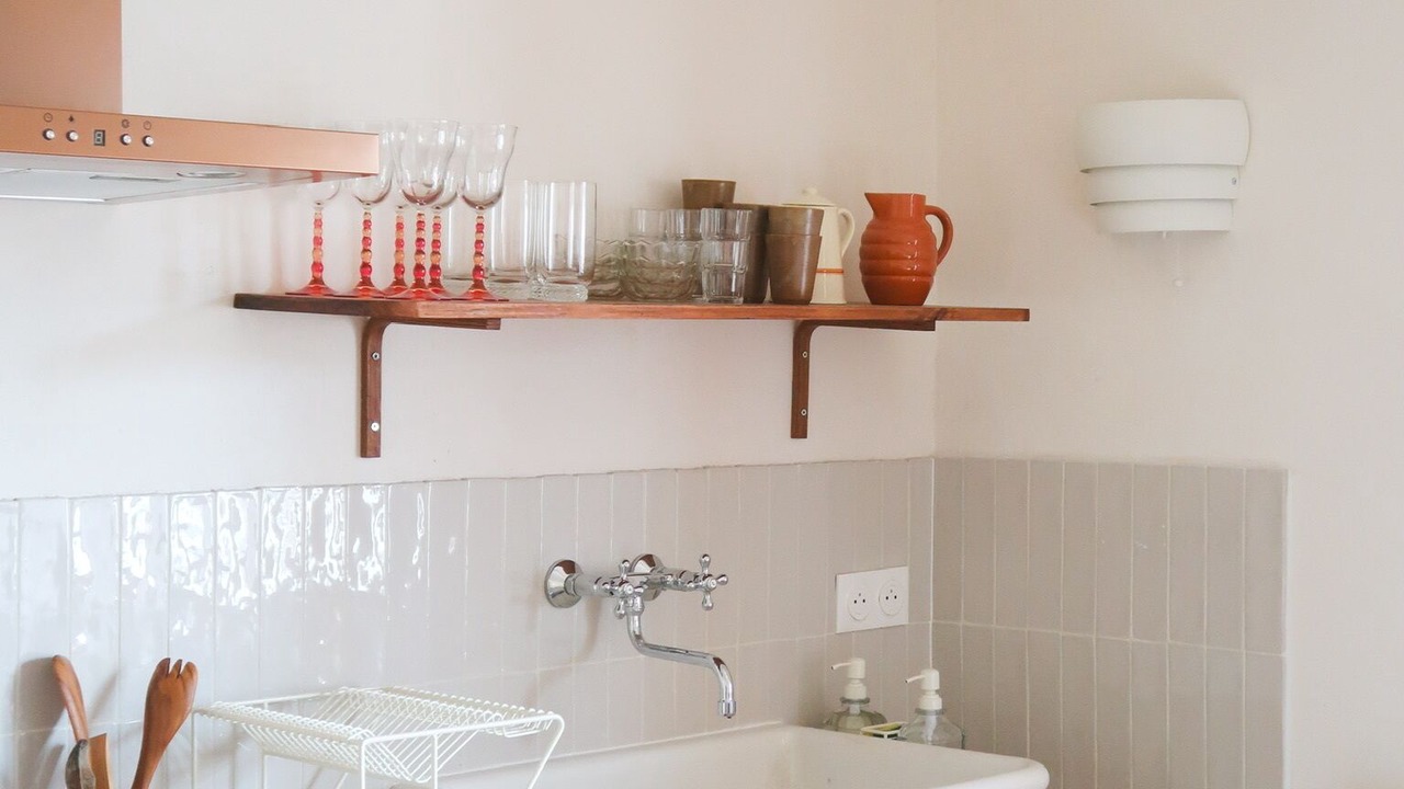 Photo of Kitchen in Dambach-la-Ville