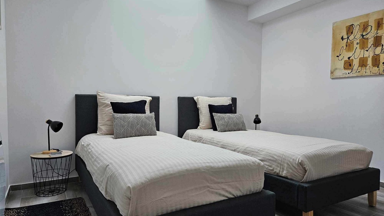 Photo of Bedroom in Chouilly