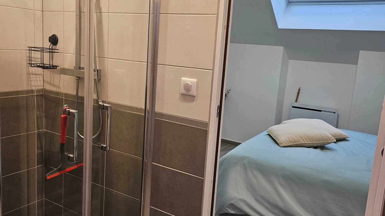 Photo of Bathroom in Chouilly