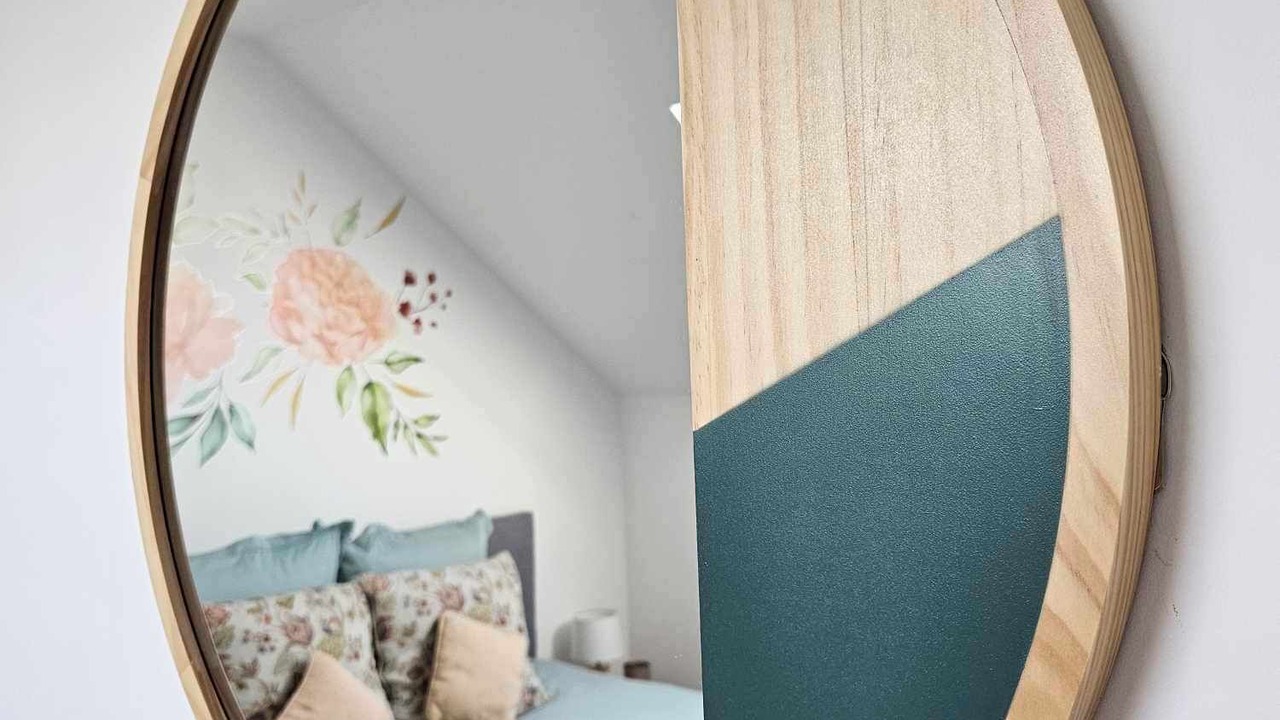 Photo of Bedroom in Chouilly