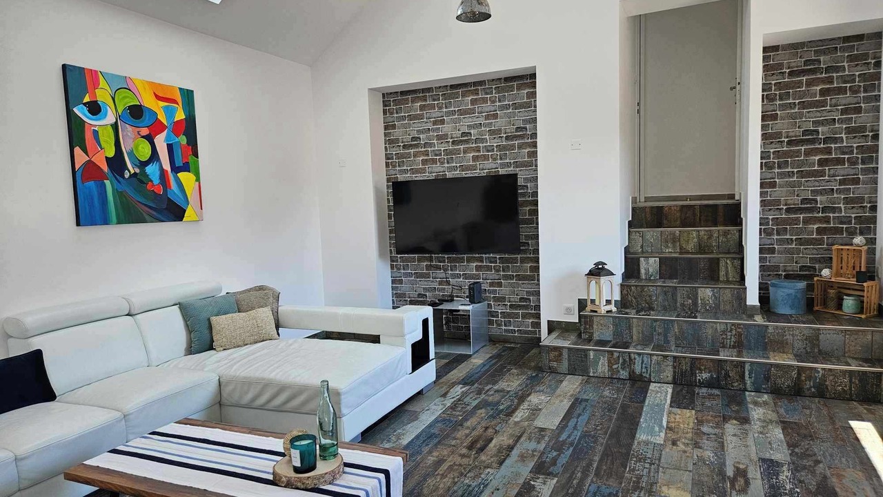 Photo of Livingroom in Chouilly