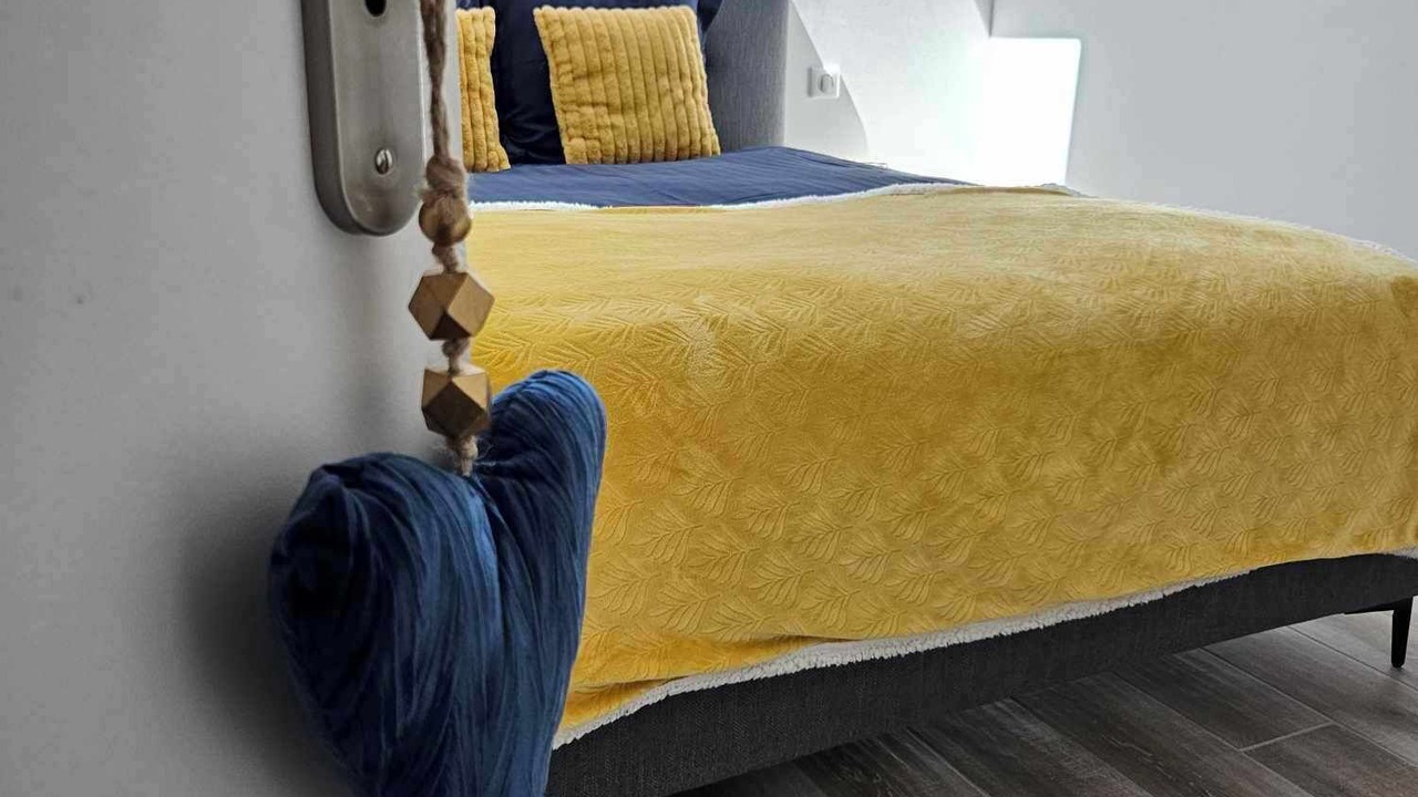 Photo of Bedroom in Chouilly
