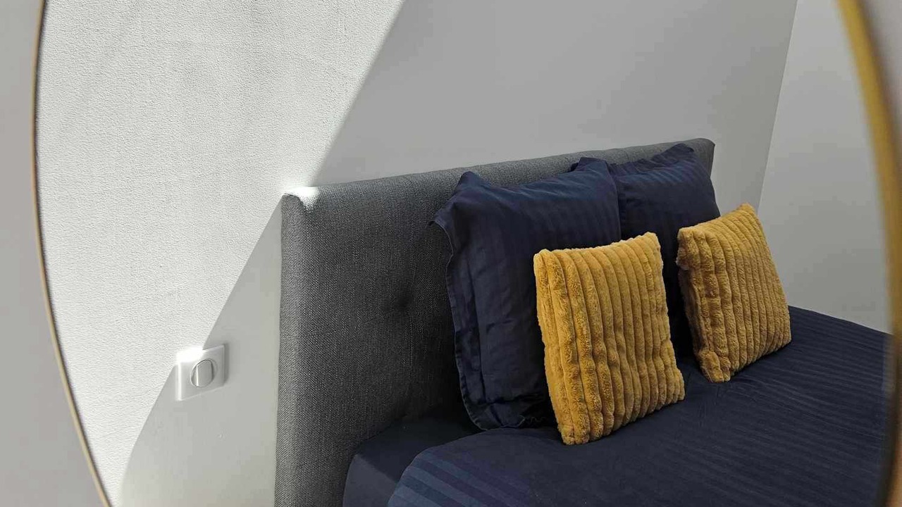 Photo of Bedroom in Chouilly
