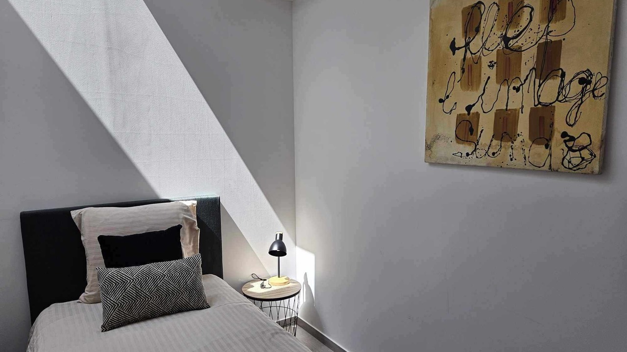 Photo of Bedroom in Chouilly
