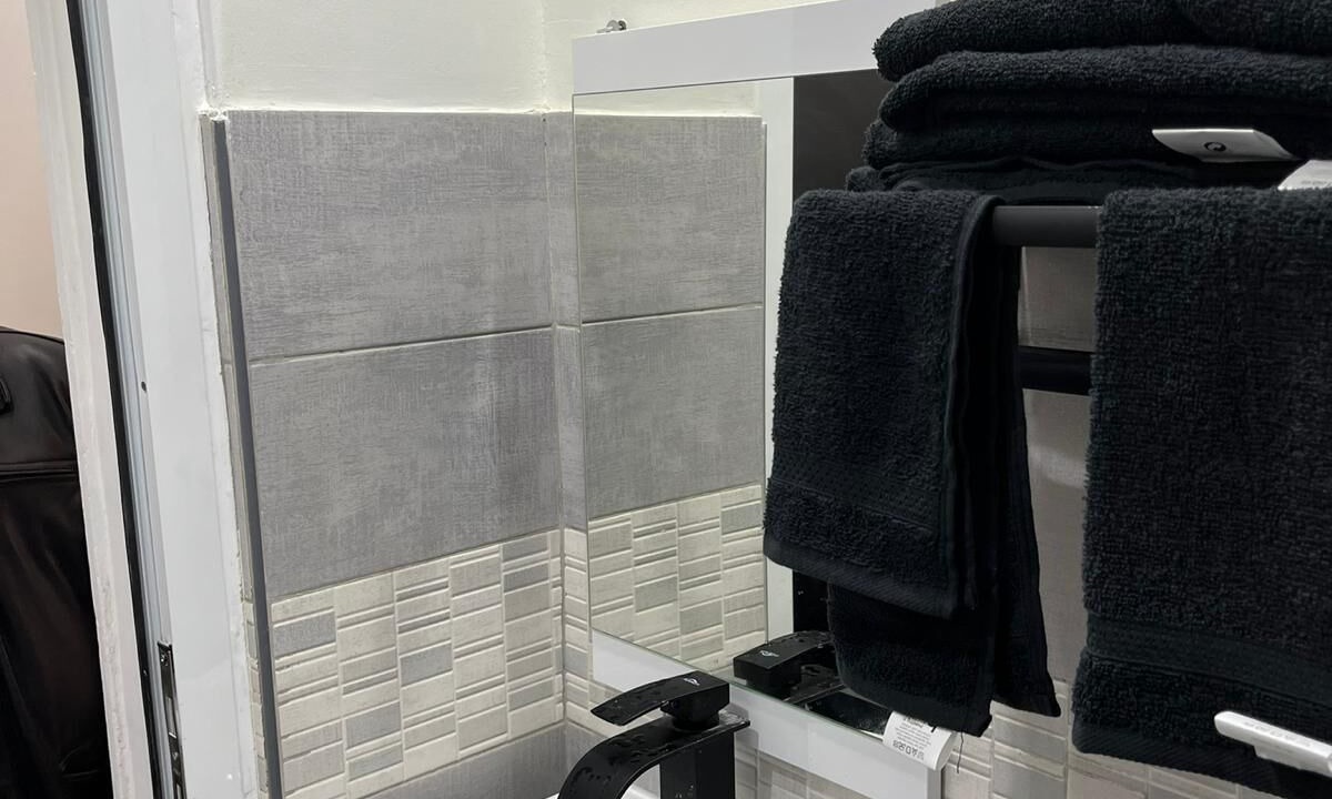 Photo of Bathroom in Clichy