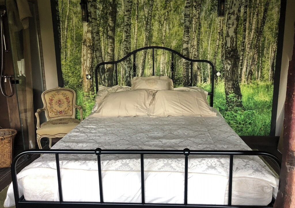 Photo of Bedroom in Lommoye
