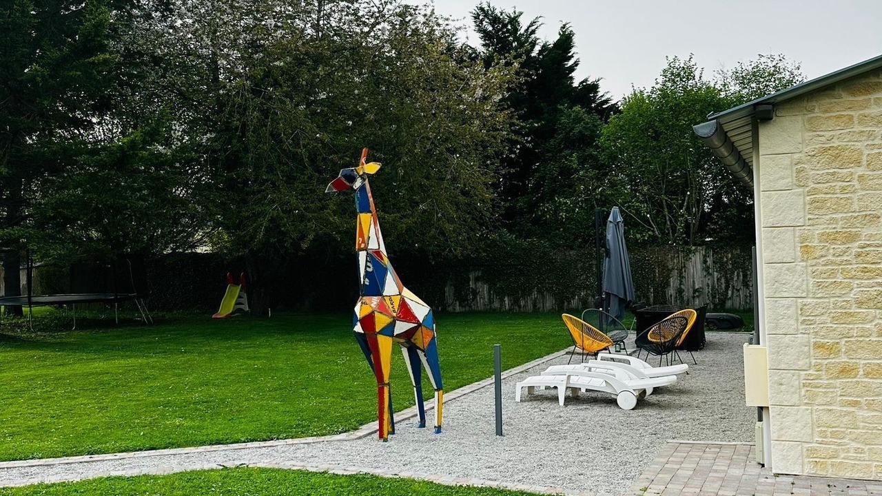 Photo of Outdoor in Faverolles