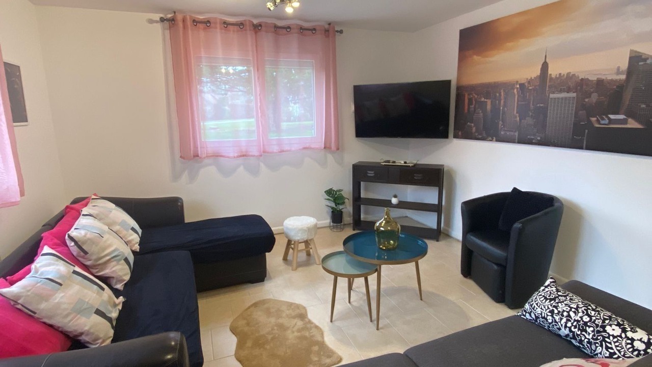 Photo of Livingroom in Faverolles