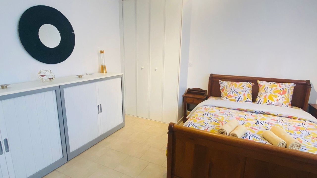 Photo of Bedroom in Faverolles