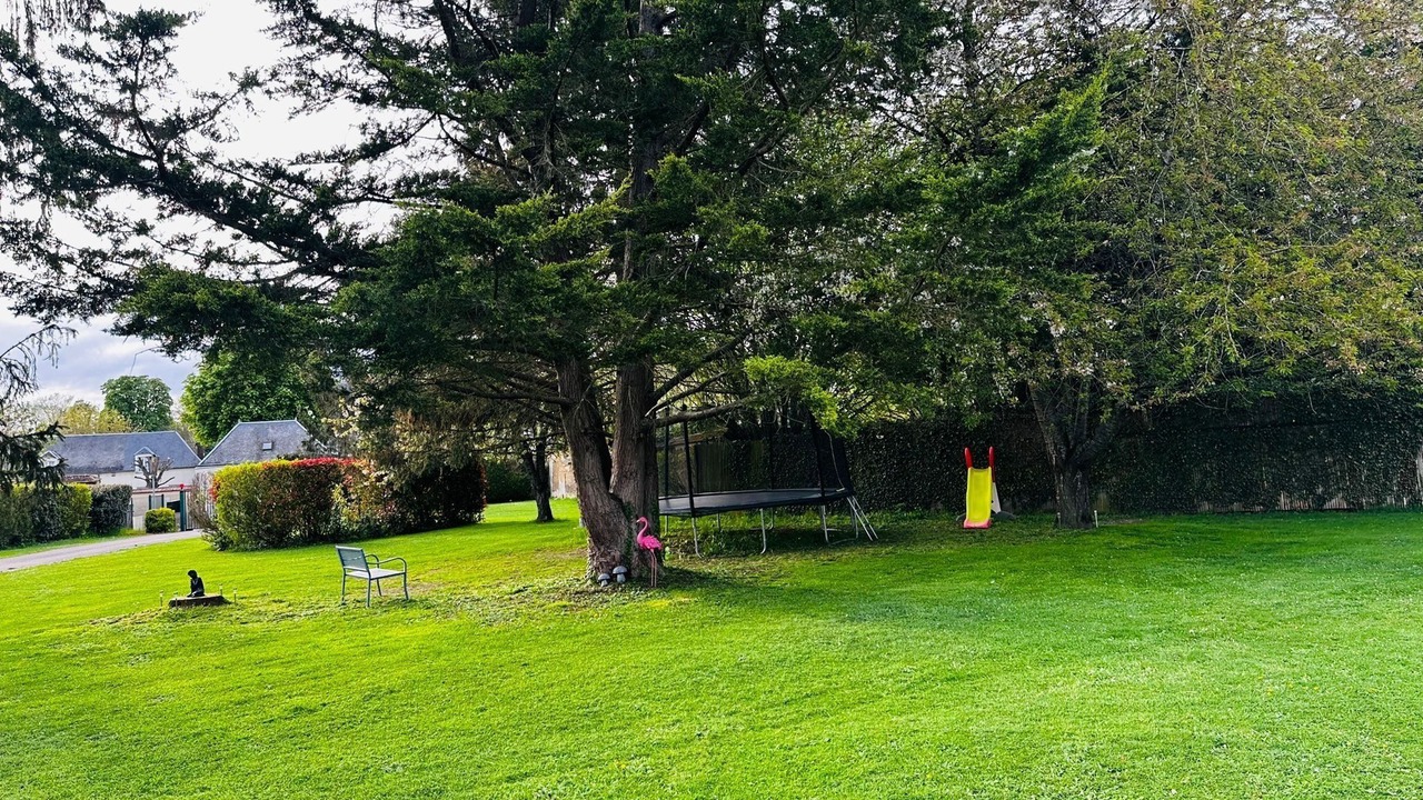 Photo of Outdoor in Faverolles