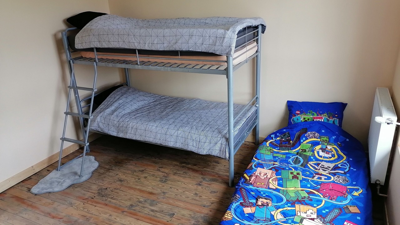 Photo of Bedroom in Lillers