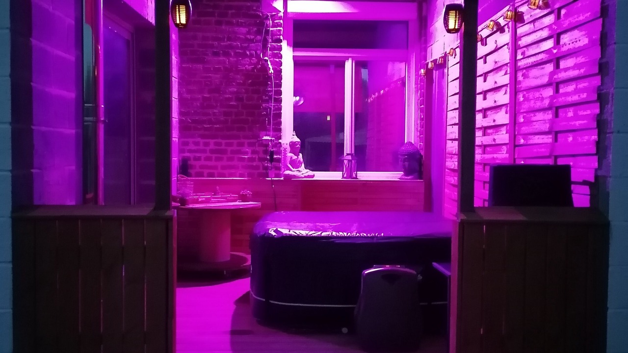 Photo of Patio Balcony in Lillers