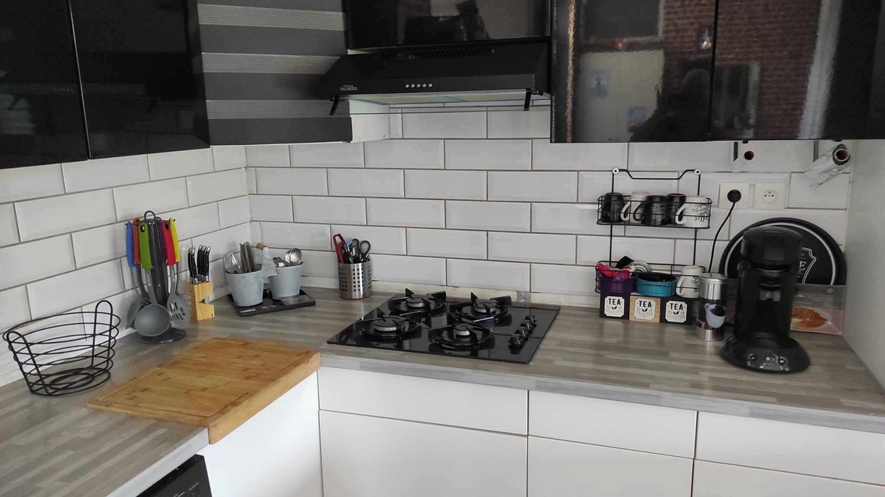 Photo of Kitchen in Lillers