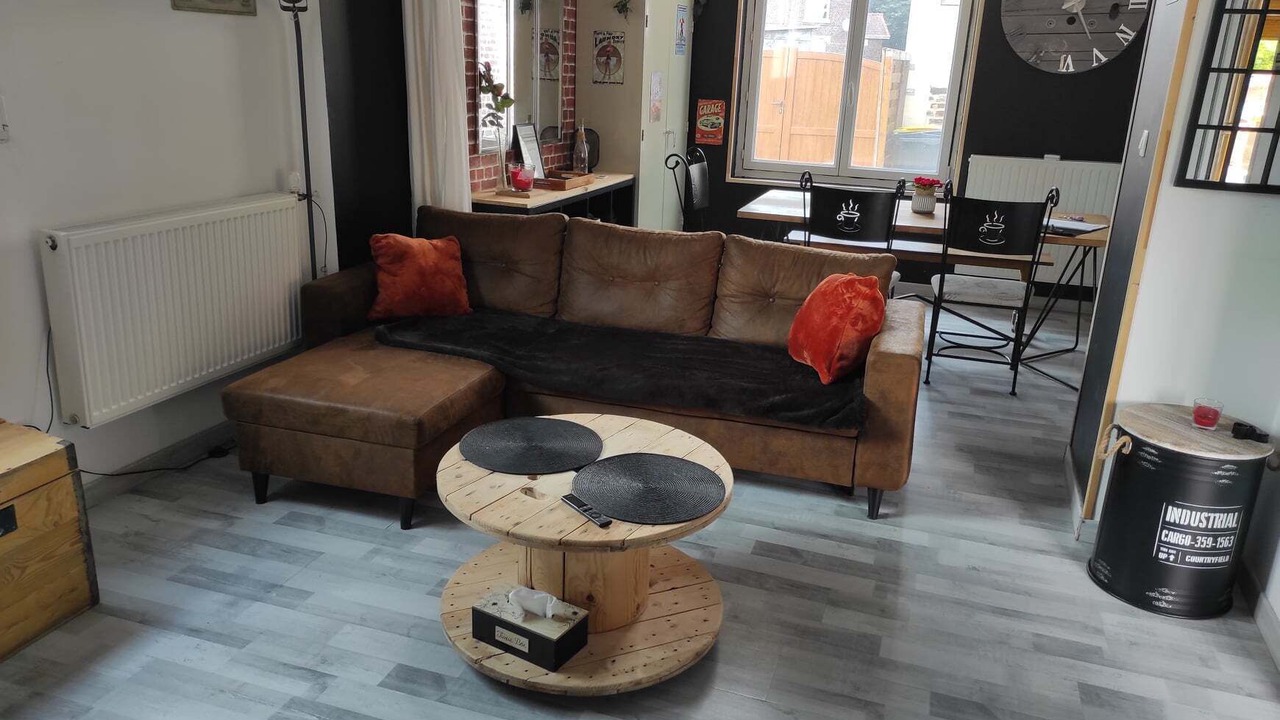 Photo of Livingroom in Lillers